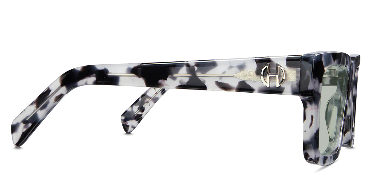Tori Women's Prescription Tinted Glasses - Stylish & UV Protection for Work, Driving & Outdoor Activities