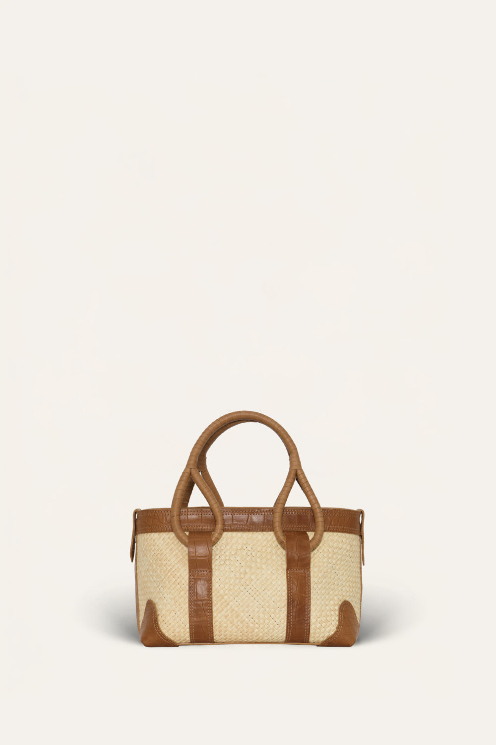 Ranch Legacy Medium Tote Bag - Durable & Stylish Cotton Shoulder Bag for Women | Perfect for Work, Travel & Shopping