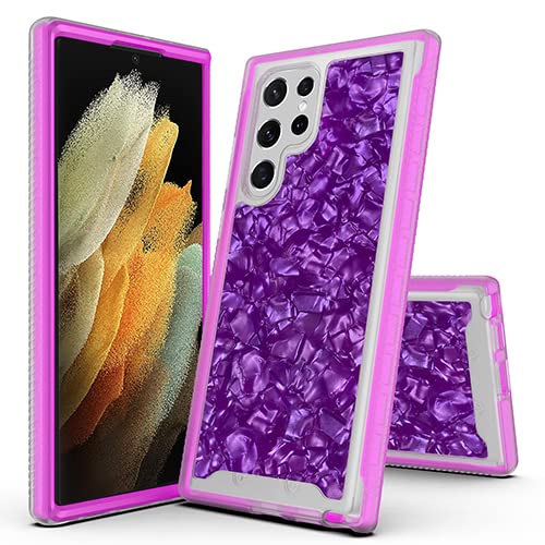 Star Purple Shell