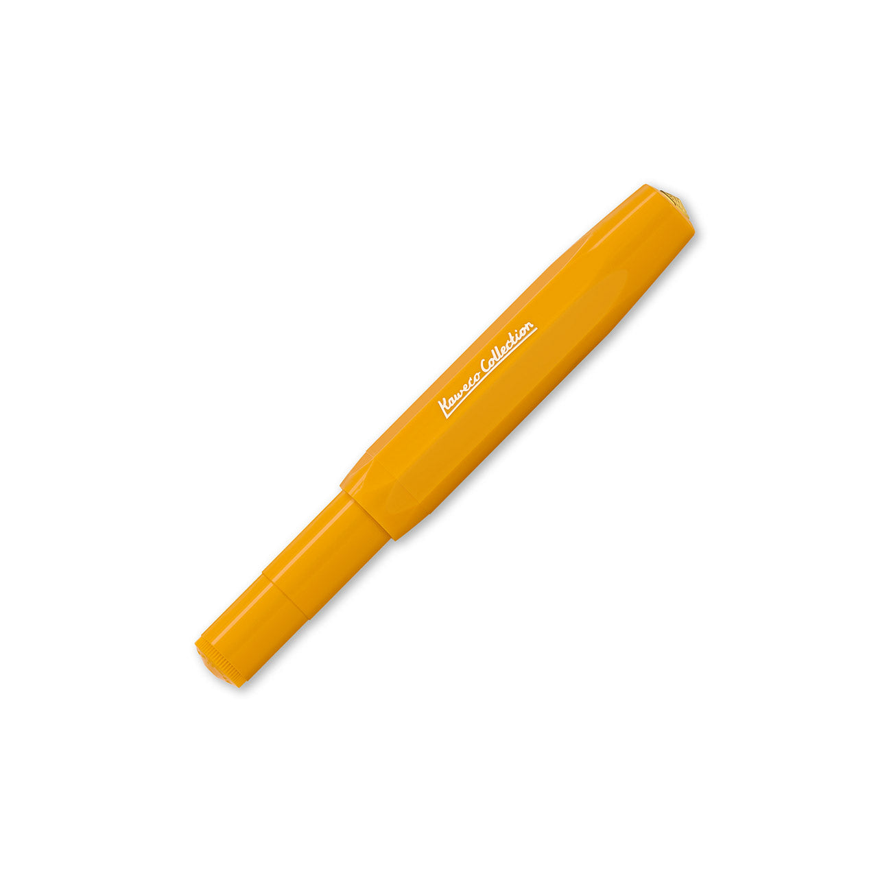Premium Sport Fountain Pen with Honey Design - Elegant Writing Instrument for Professionals & Students - Perfect for Office, School & Gift Giving
