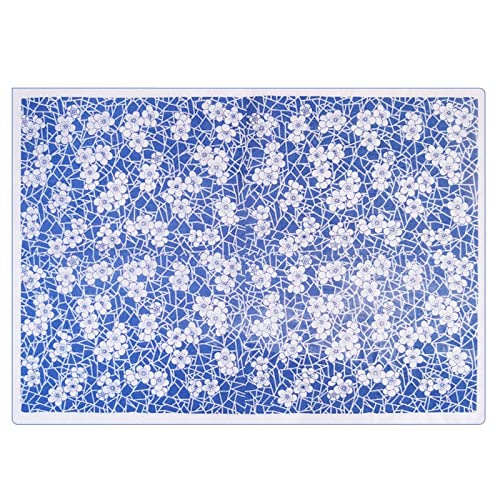 Exquisite Jingdezhen Ceramic Transfer Paper - DIY Underglaze Pottery Decals for Handmade Clay & Ceramic Art - Perfect for Custom Mugs, Plates, and Home Decor Projects