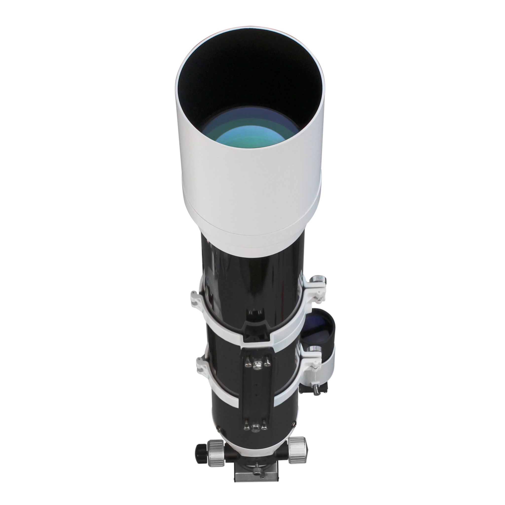 Evostar 120mm Doublet APO Refractor Telescope - High Precision Apochromatic Lens for Astrophotography & Stargazing (Model S11130) - Perfect for Backyard Astronomy & Celestial Observation
