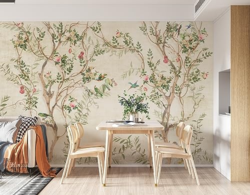 Chinoiserie - 03