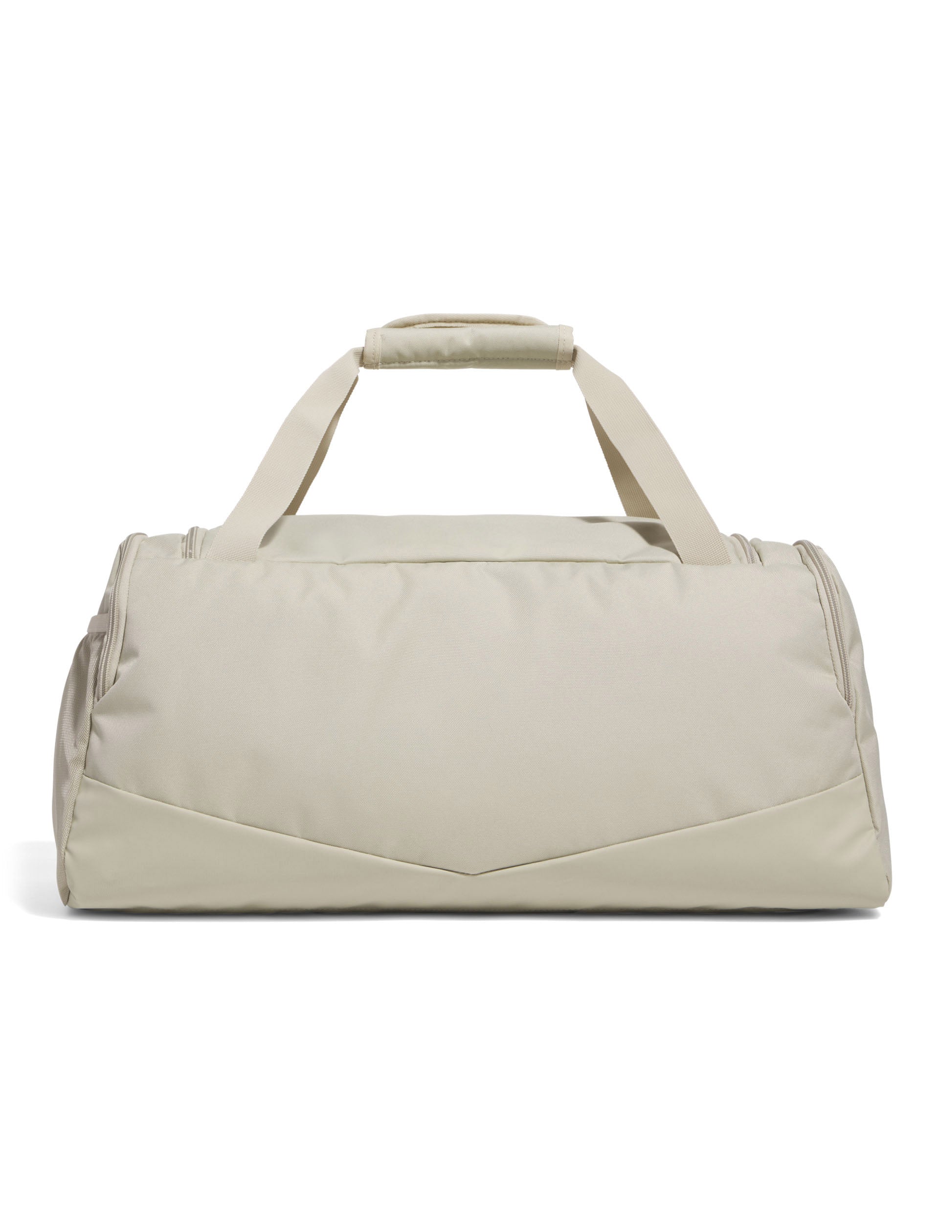 Undeniable 5.0 Small Duffle Bag - Khaki Base/City Khaki - Perfect for Gym, Travel & Everyday Carry | Water-Resistant & Durable