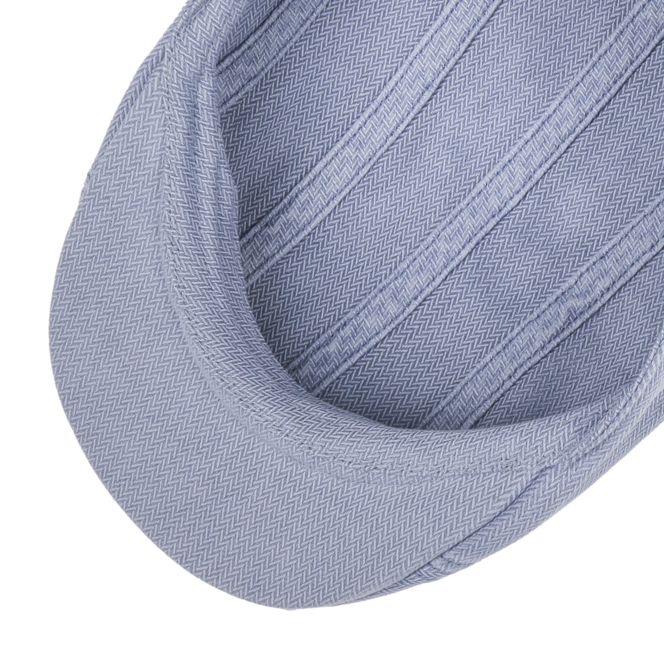 Stetson Cotton Festival Ivy Cap - Classic Men's Summer Hat for Outdoor Activities, Beach, and Casual Wear