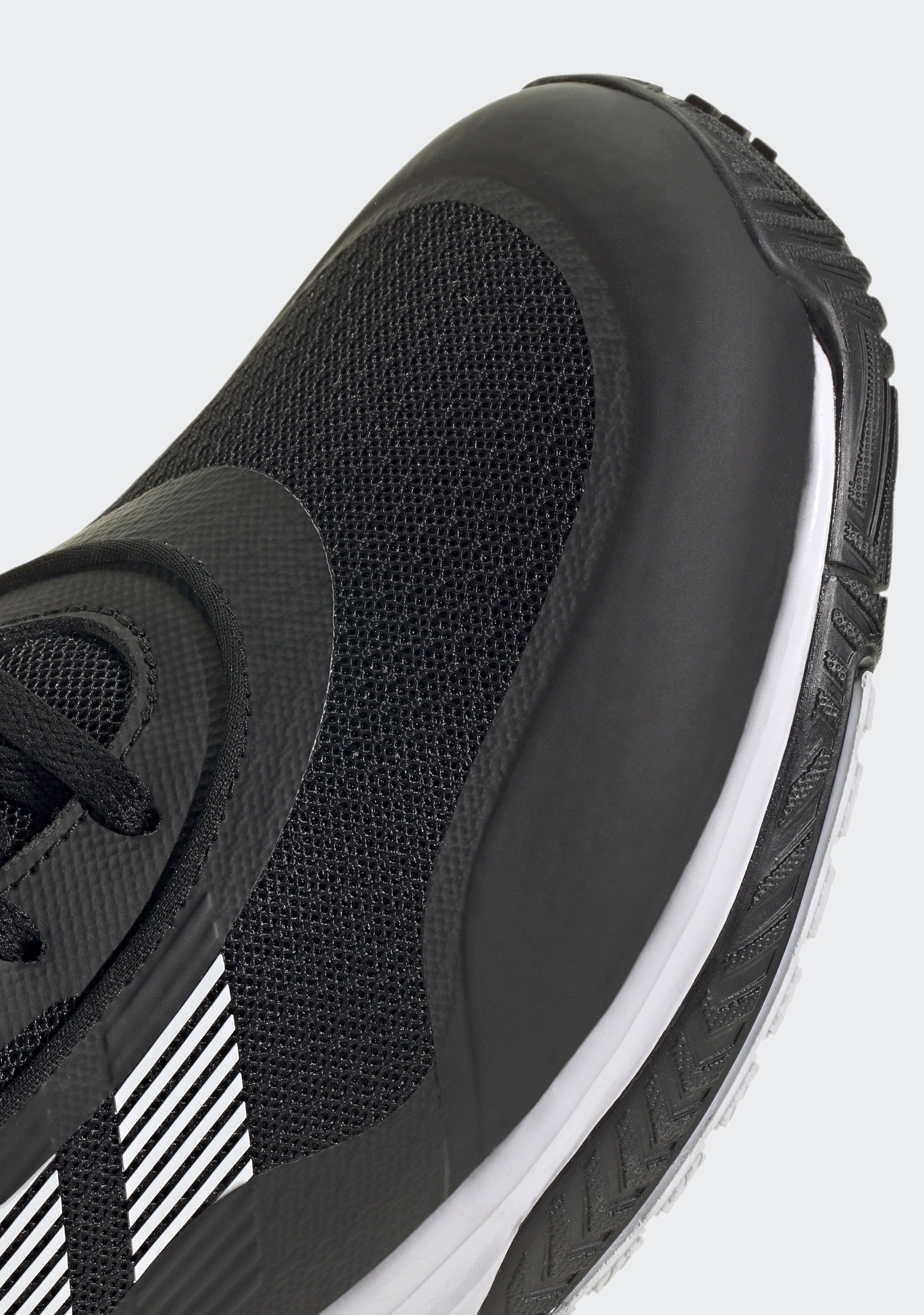 Adidas Men's Own the Game 3.0 Running Shoes - Lightweight Athletic Sneakers for Jogging, Gym & Workout - Comfortable Walking Shoes for Men