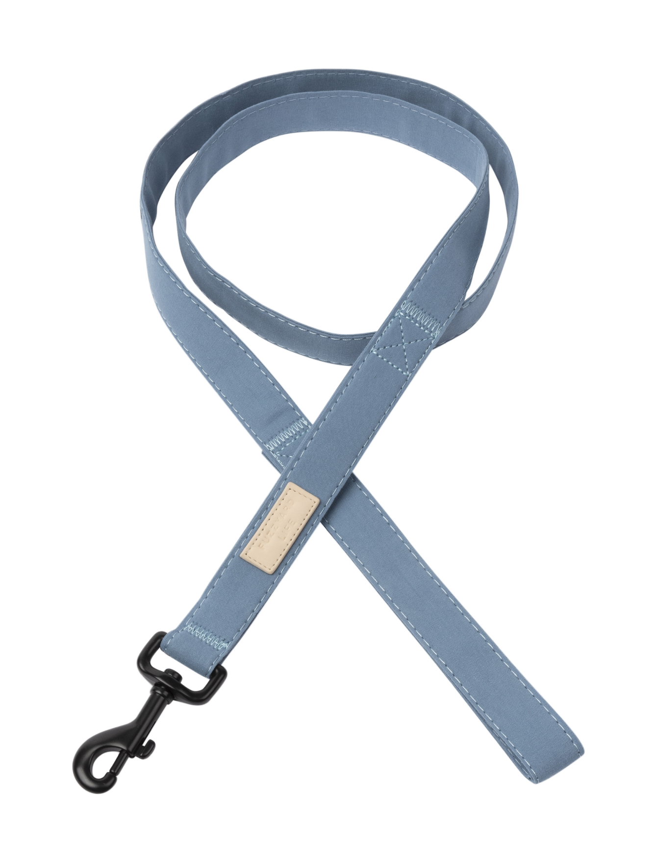 Fuzzyard Life Dog Leash - French Blue, Adjustable Pet Lead for Small & Large Dogs - Perfect for Walking, Training & Outdoor Adventures
