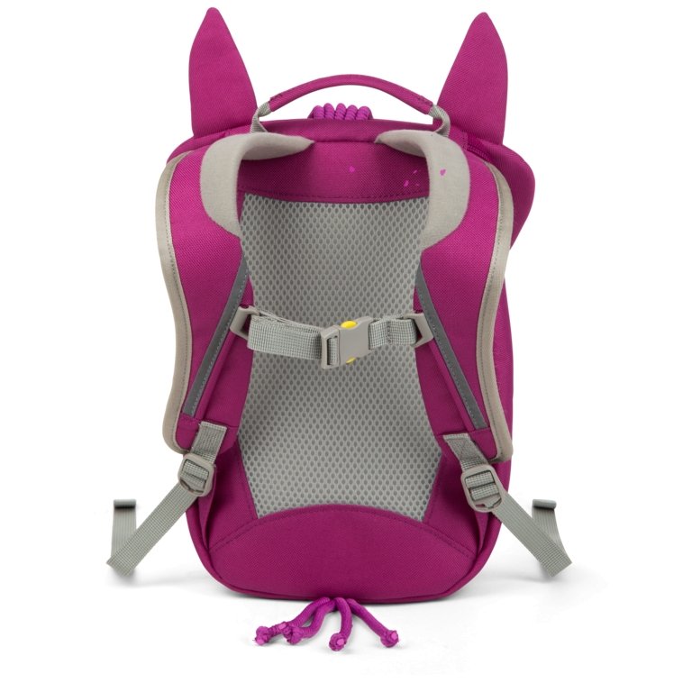 Affenzahn Small Hanna Horse - Cute & Durable Kids Backpack for School, Travel & Outdoor Adventures | Perfect for Toddlers & Preschoolers