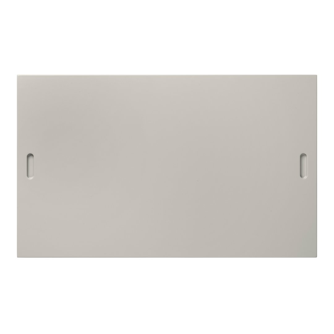 BM0253 Modular Shelving System Version 5 - Expandable Storage Solution for Home, Office & Garage Organization