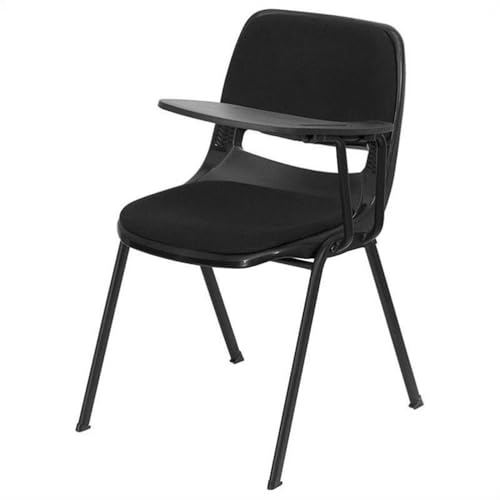 Black With Seat Pad