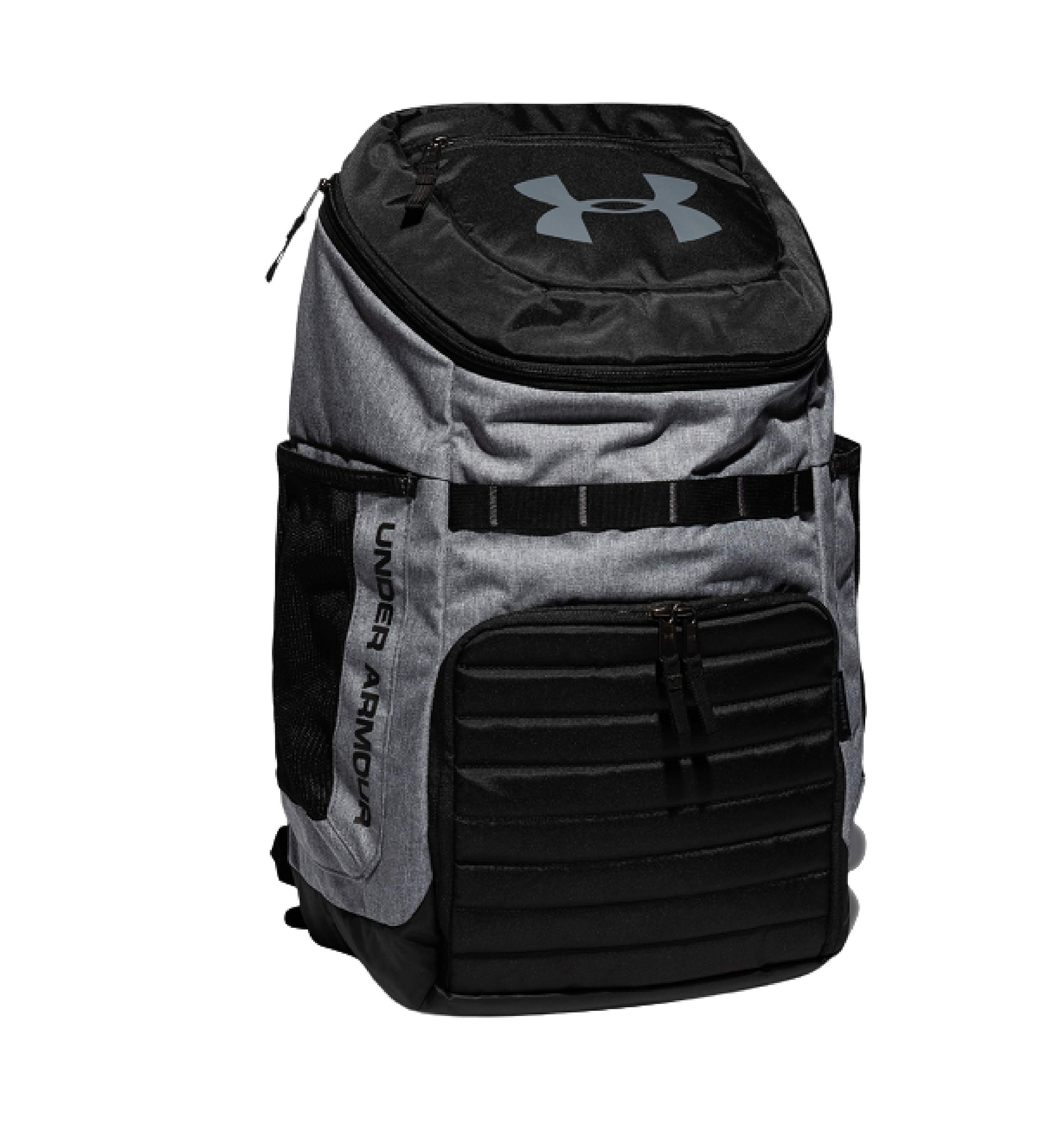 Under Armour UA Undeniable 3.0 Storm Backpack - Waterproof Laptop Backpack for School, Work & Travel - Durable 17