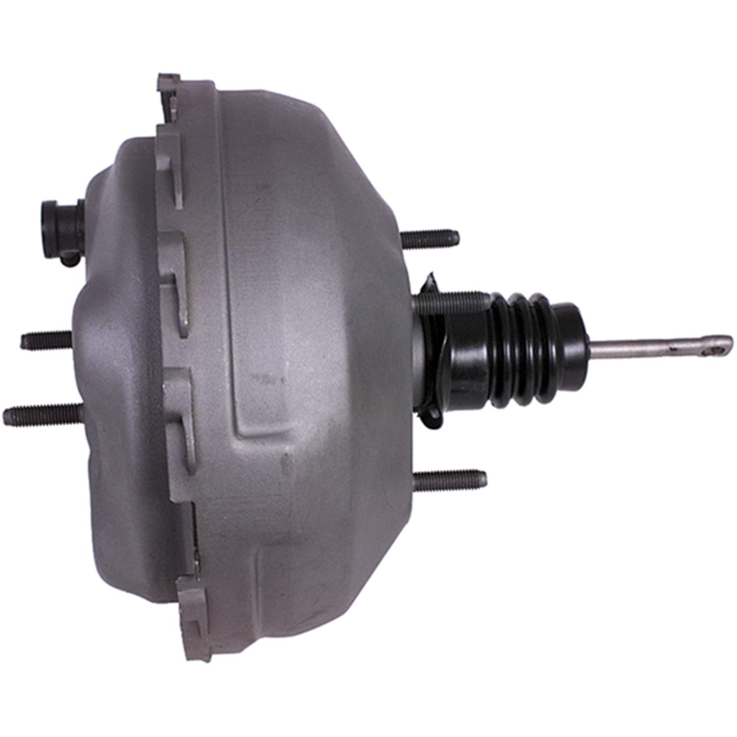 Cardone 54-71076 Remanufactured Vacuum Power Brake Booster - No Master Cylinder - Compatible with Select Vehicles | Perfect for Brake System Repairs & Upgrades