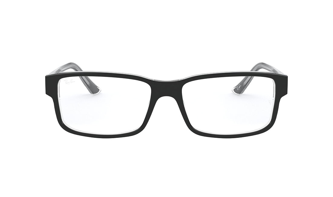 Black Transparent