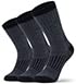 A10-black (3 Pairs)