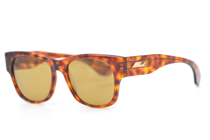 Persol Ratti P37 Sunglasses - Polarized UV Protection Aviator Style for Men & Women - Perfect for Driving, Travel, and Outdoor Activities