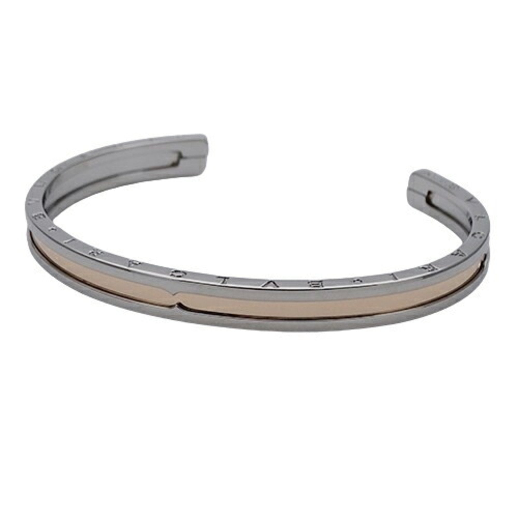B.Zero1 Stainless Steel Bracelet for Women - High-Quality & Durable Fashion Jewelry - Perfect for Everyday Wear, Gifts & Special Occasions