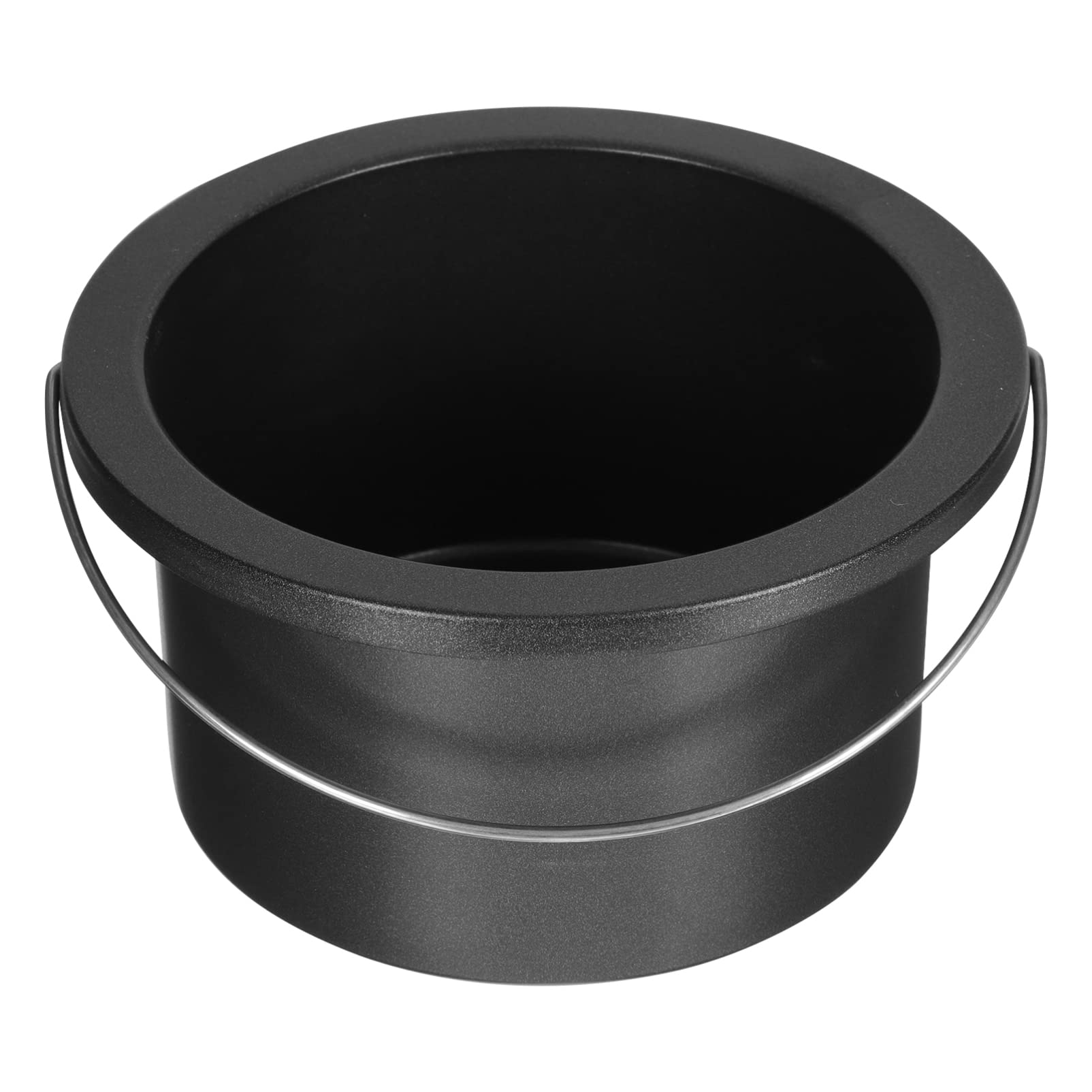Minkissy 3-Piece Wax Melting Machine Inner Pot Set - Aluminum Replacement Heating Pot for Hot Wax Warmer, Candle Wax Supplies - Perfect for DIY Waxing, Candle Making & Hair Removal at Home or Salon