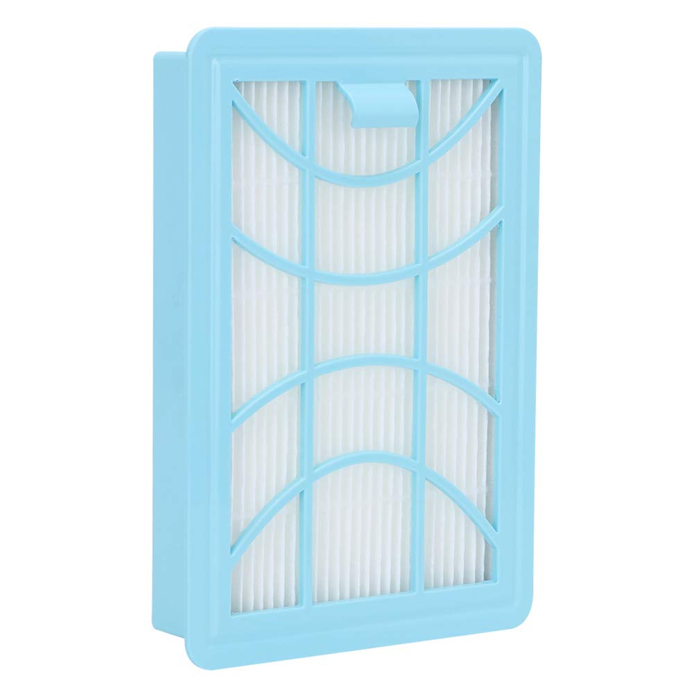 Philips FC9728 FC9730 FC9732 FC9735 HEPA Vacuum Cleaner Filter Replacement - Compatible with Philips Vacuum Cleaners - High Efficiency Dust & Allergen Removal - Perfect for Home Cleaning, Pet Hair, and Allergy Relief