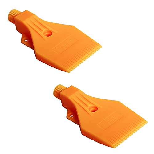 Three Hole Fixing / 2 Pcs