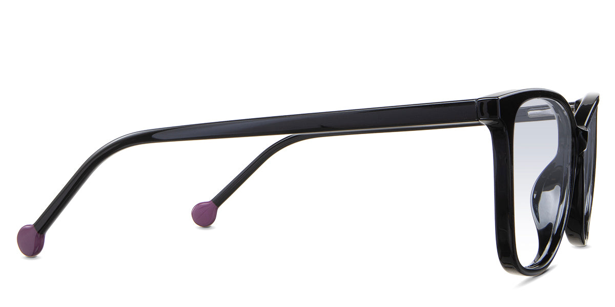 Gwen Women's Prescription Tinted Glasses - Stylish & UV Protection Eyewear for Reading, Driving & Outdoor Activities