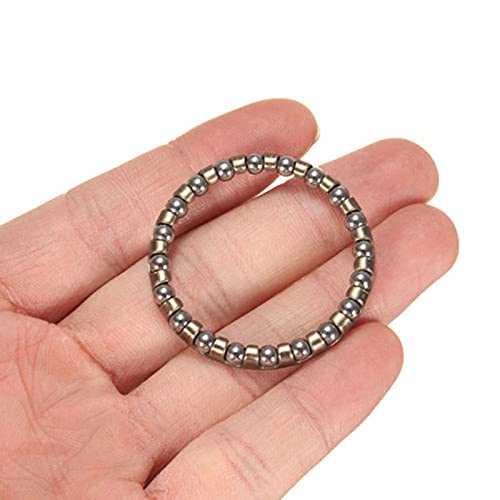2 Pack 40mm Bike 1 1/8