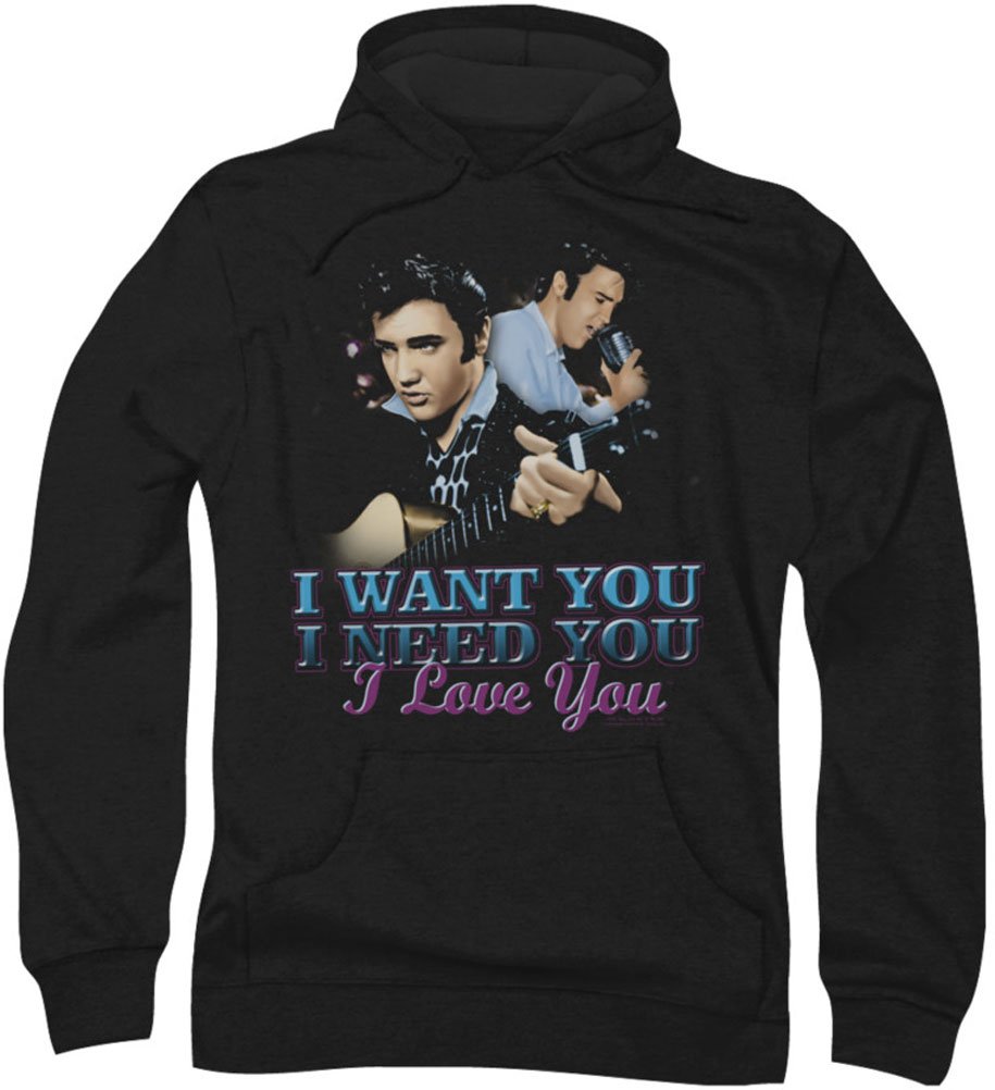 Elvis Presley Men's 