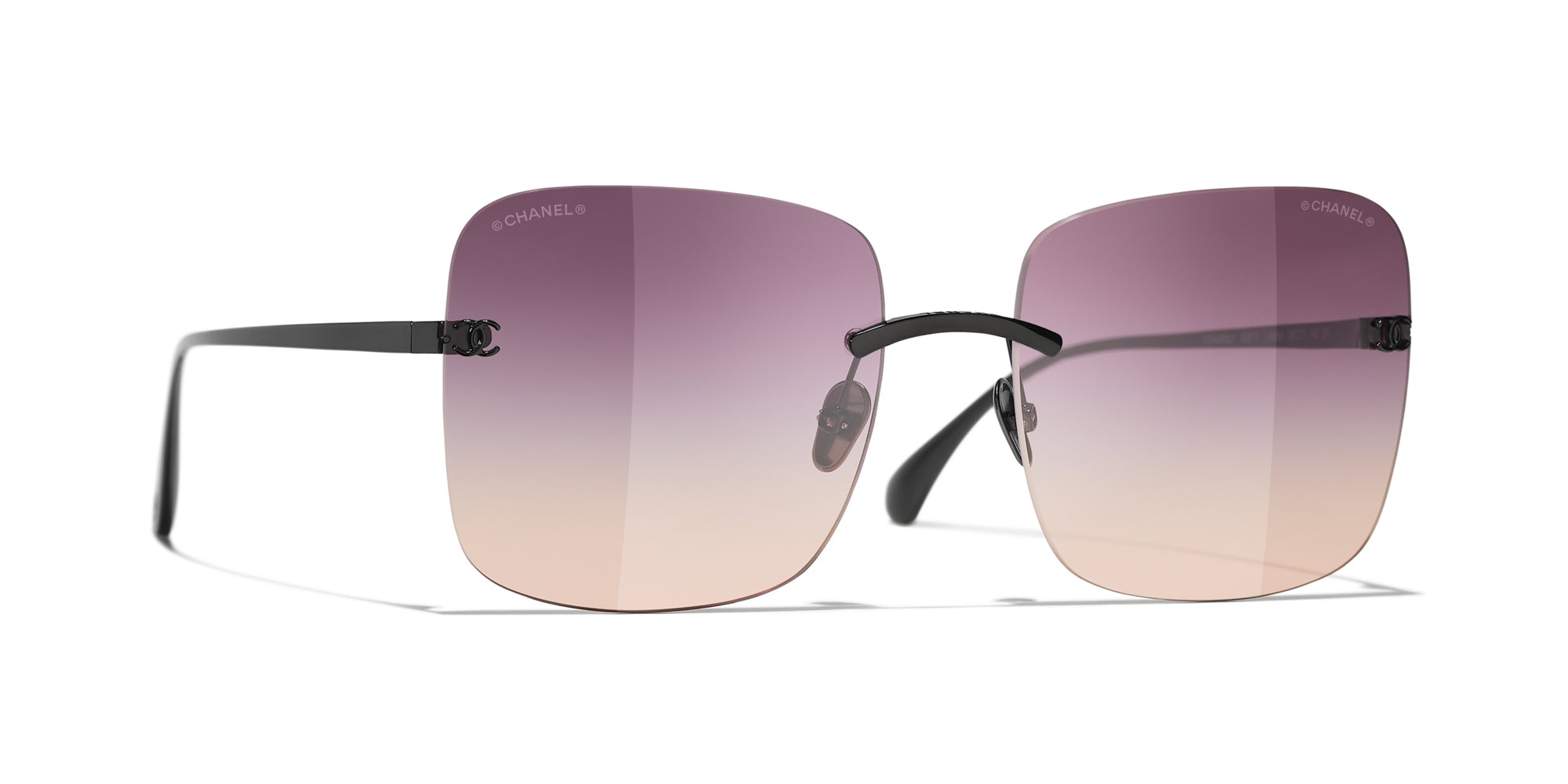 Chanel 4287T Sunglasses - Luxury Designer Shades for Women - UV Protection & Fashion Statement - Perfect for Beach, Driving & Outdoor Activities