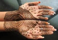 RRK Natural Semi-Dry Henna Mehandi Leaves for Hair Coloring & Hand Tattoos - 100g + 25g Free Bonus | Organic Herbal Hair Dye & Body Art | Perfect for DIY Hair Treatment, Bridal Mehndi, and Home Gardening