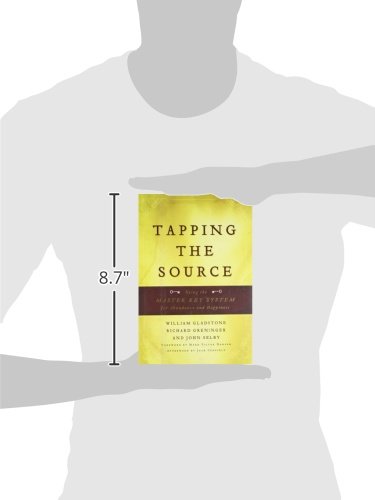 The Master Key System for Abundance and Happiness - Personal Growth & Success Guide | Perfect for Self-Improvement, Wealth Creation & Positive Mindset Development