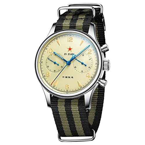 40mm Luminous