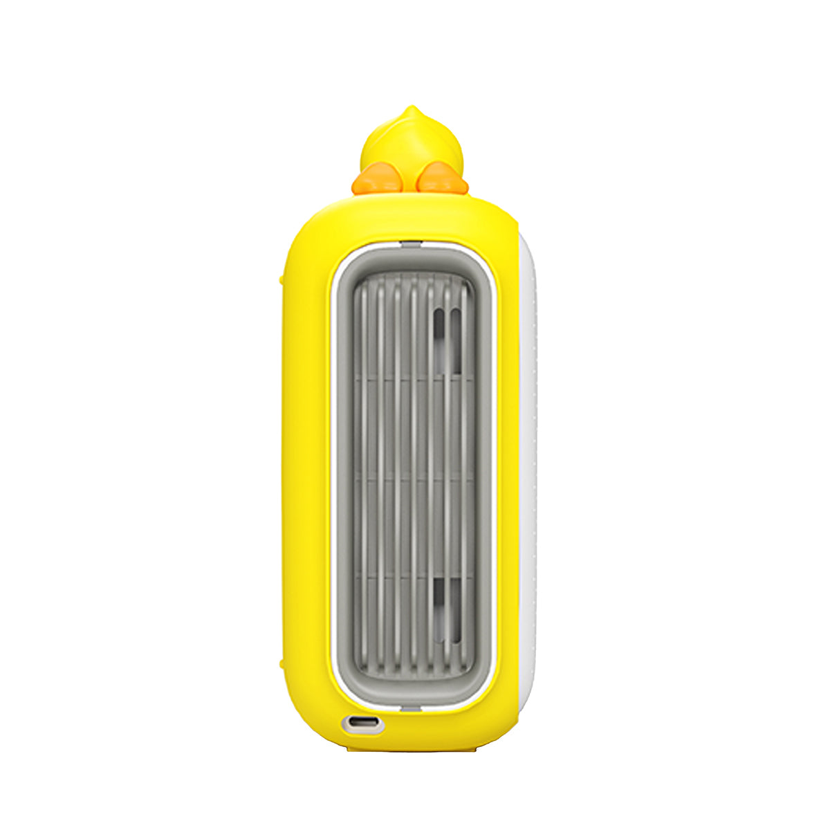 Portable Air Purifier with Built-in Battery - Bmola BM10 B Duck Edition for Home, Office, and Travel Use