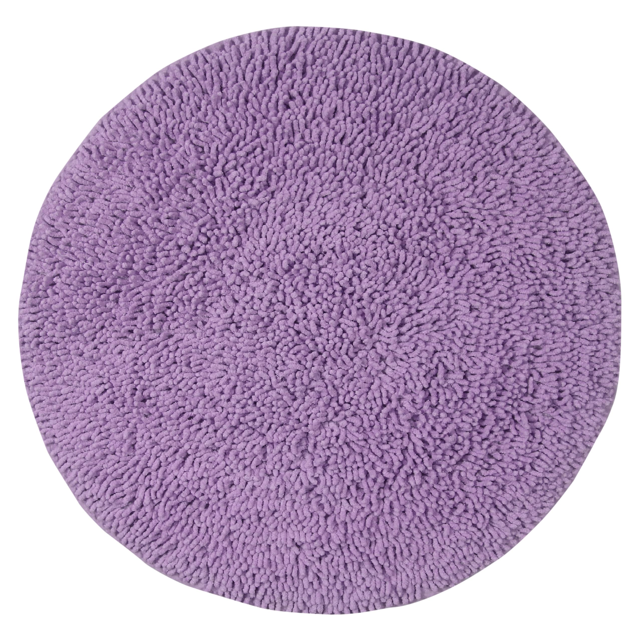 A Touch of Comfort: The Fantasia Bath Rug Set