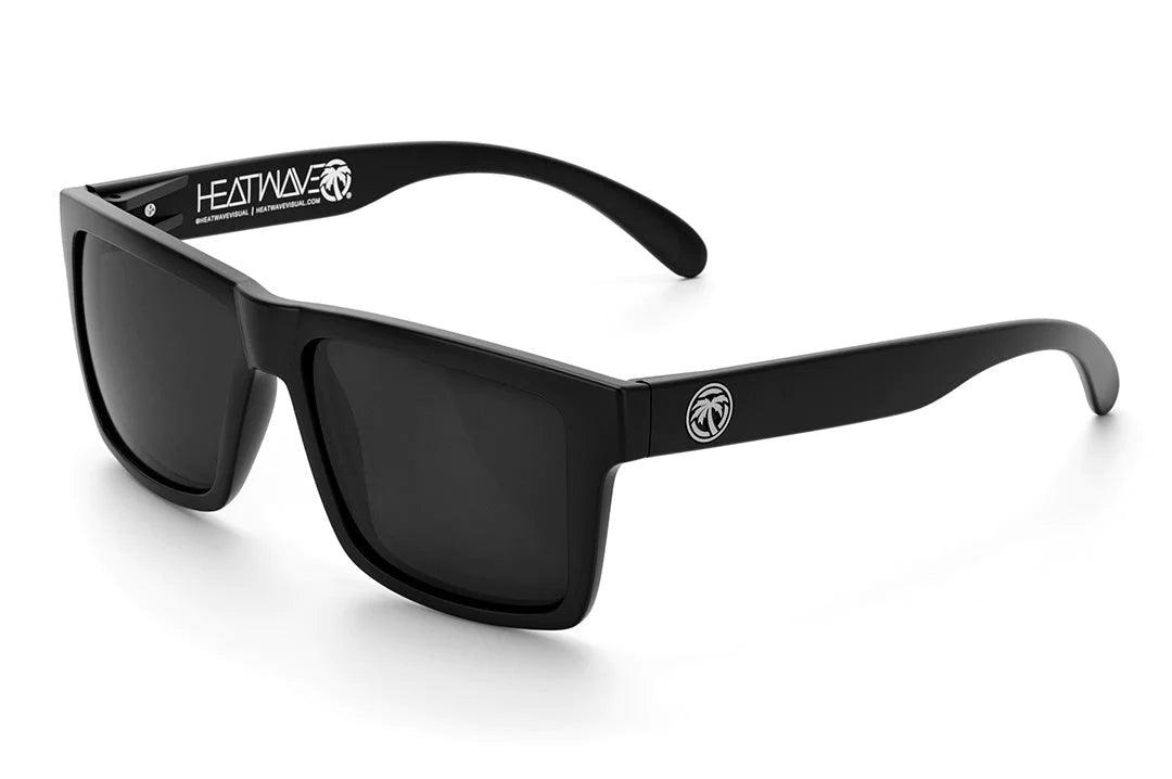Z87 Safety Sunglasses with Black Frame & Tinted Lens - ANSI Z87.1 Certified for Eye Protection - Perfect for Construction, Woodworking, and Outdoor Work