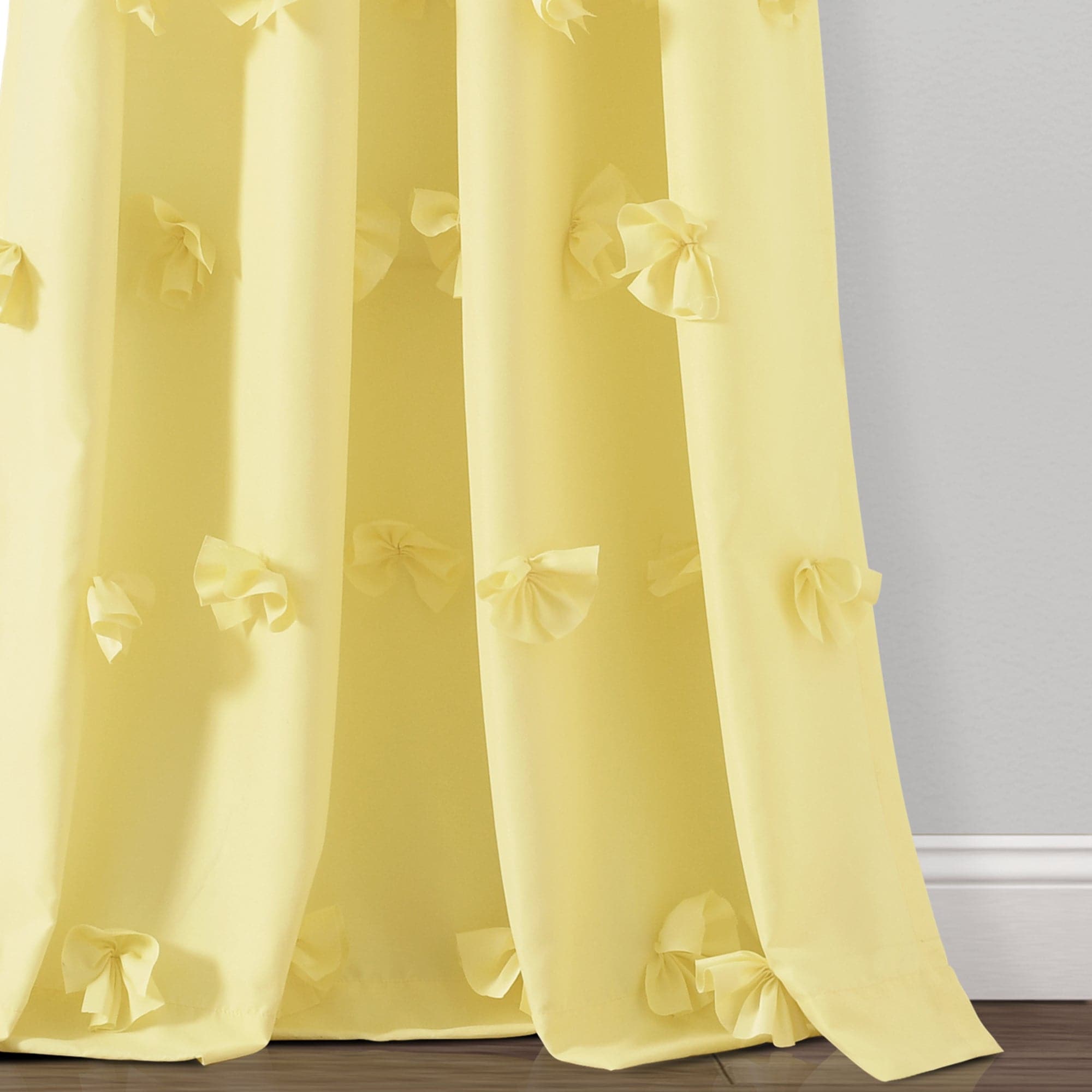 Stylish Riley Window Curtains for Living Room & Bedroom - Blackout & Thermal Insulated Drapes for Home Decor