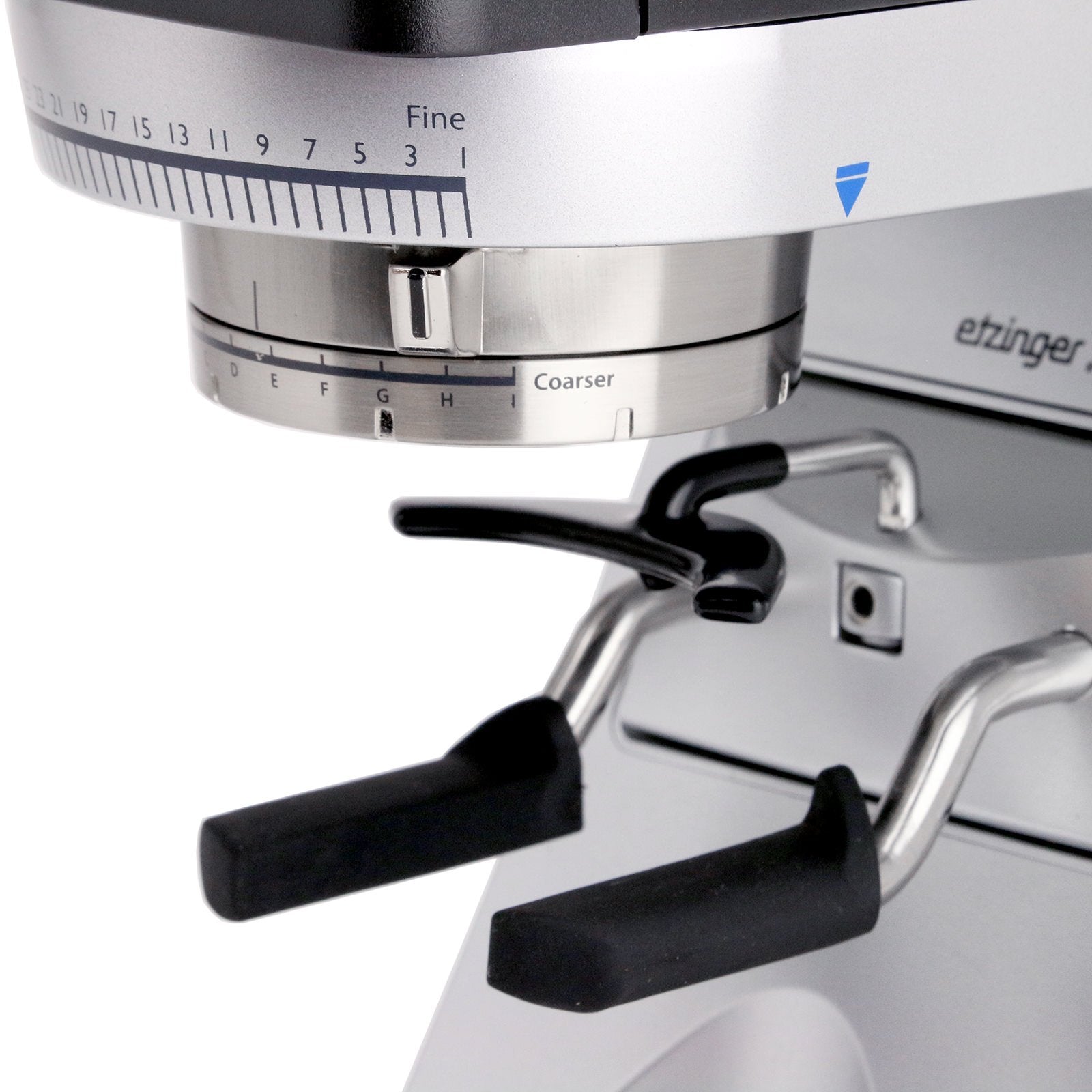 Baratza Sette 270 Conical Burr Espresso Grinder - Professional Coffee Bean Grinder for Espresso, French Press & Pour Over - Perfect for Home Baristas & Coffee Shops