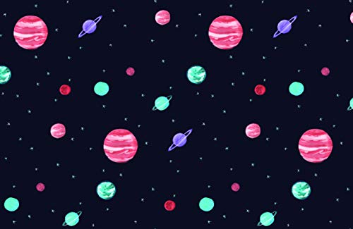 Bright Night Sky