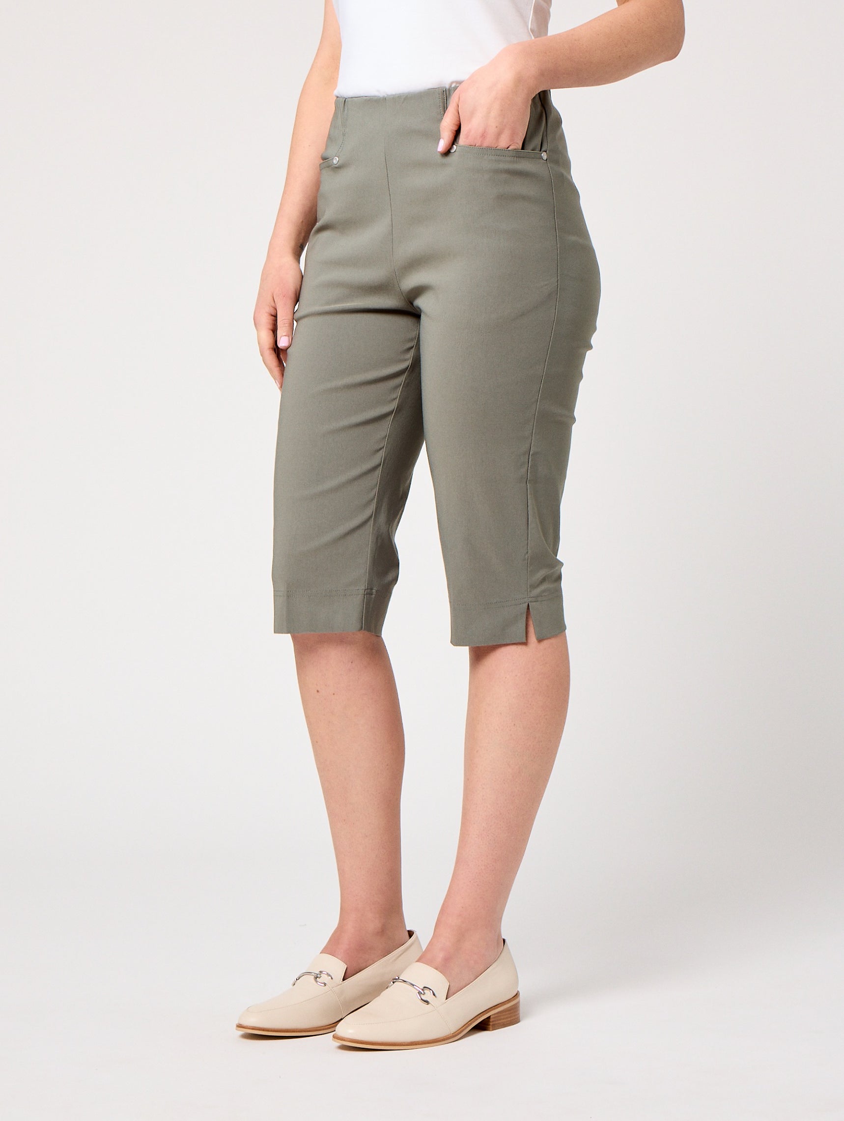 Liberty Long Short - Comfortable & Stylish Casual Shorts for Men & Women | Perfect for Running, Gym, Yoga & Outdoor Activities