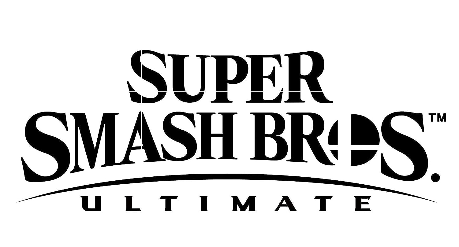 Super Smash Bros. Ultimate for Nintendo Switch - International Version | Multiplayer Fighting Game for Parties & Family Game Nights