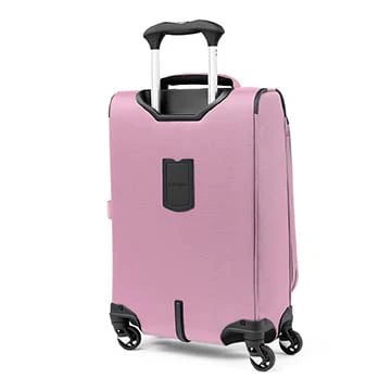 Travelpro Maxlite® 5 Compact Expandable Spinner Carry On Luggage - Lightweight Suitcase for Air Travel, Business Trips & Weekend Getaways