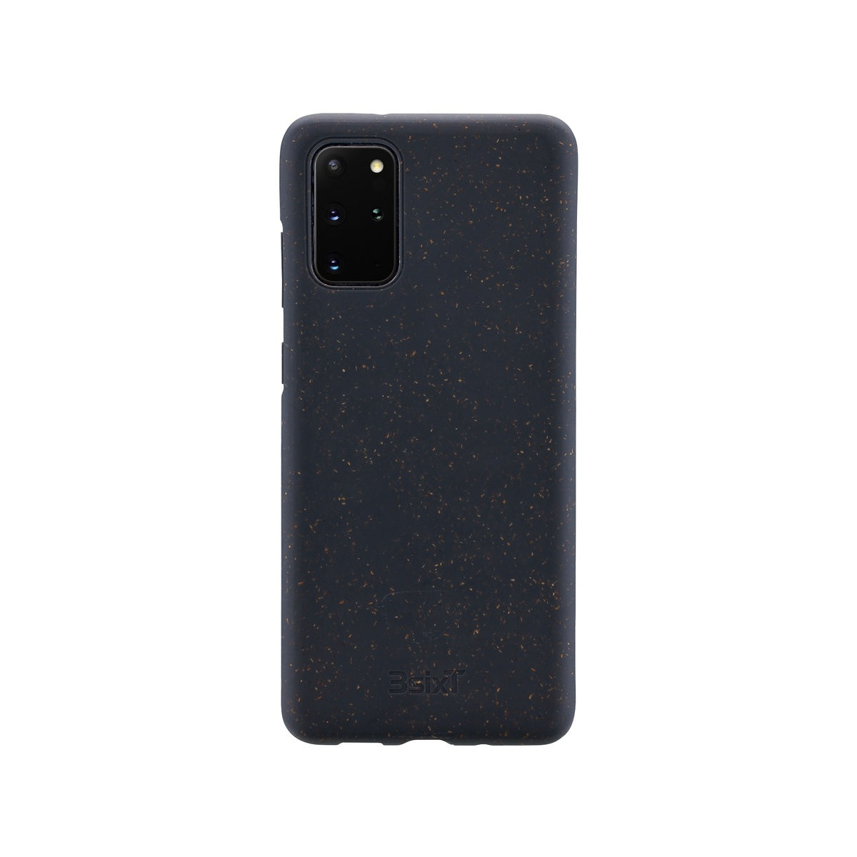 3sixT BioFleck 2.0 Eco-Friendly Phone Case for Samsung Galaxy S20+ - Slim Protective Cover with Grip | Perfect for Outdoor Activities & Daily Use
