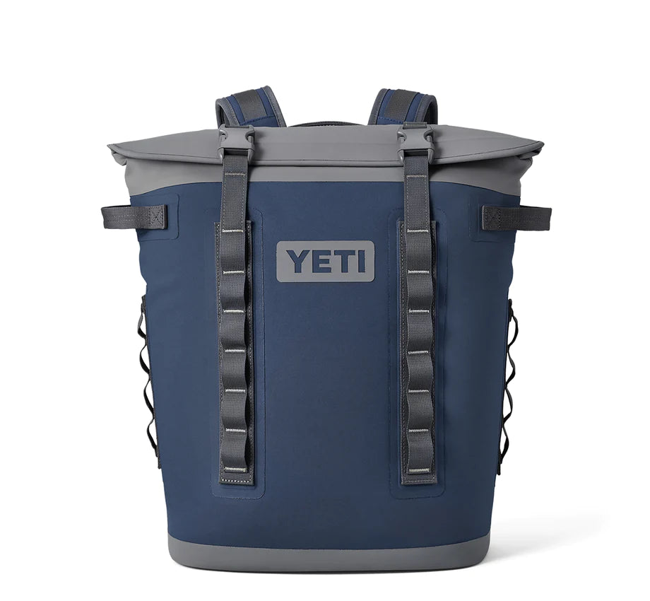 Hopper M20 Backpack Soft Cooler - Insulated Lunch Bag for Work, School & Outdoor Adventures | Perfect for Picnics, Hiking & Travel