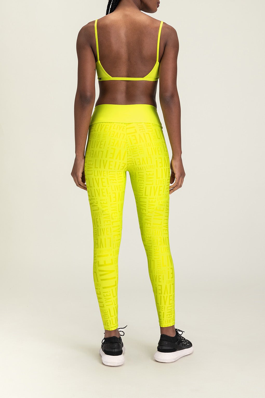 Slim Wireless Sports Bra for Women - Comfortable & Breathable Workout Top for Running, Yoga & Gym