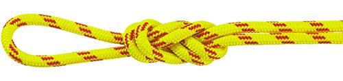 Yellow and Red