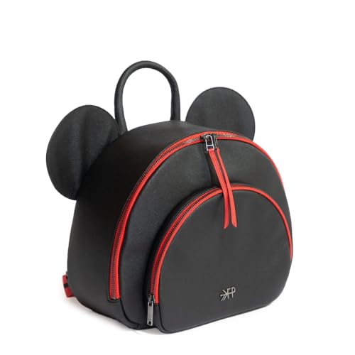 Obsidian Mickey
