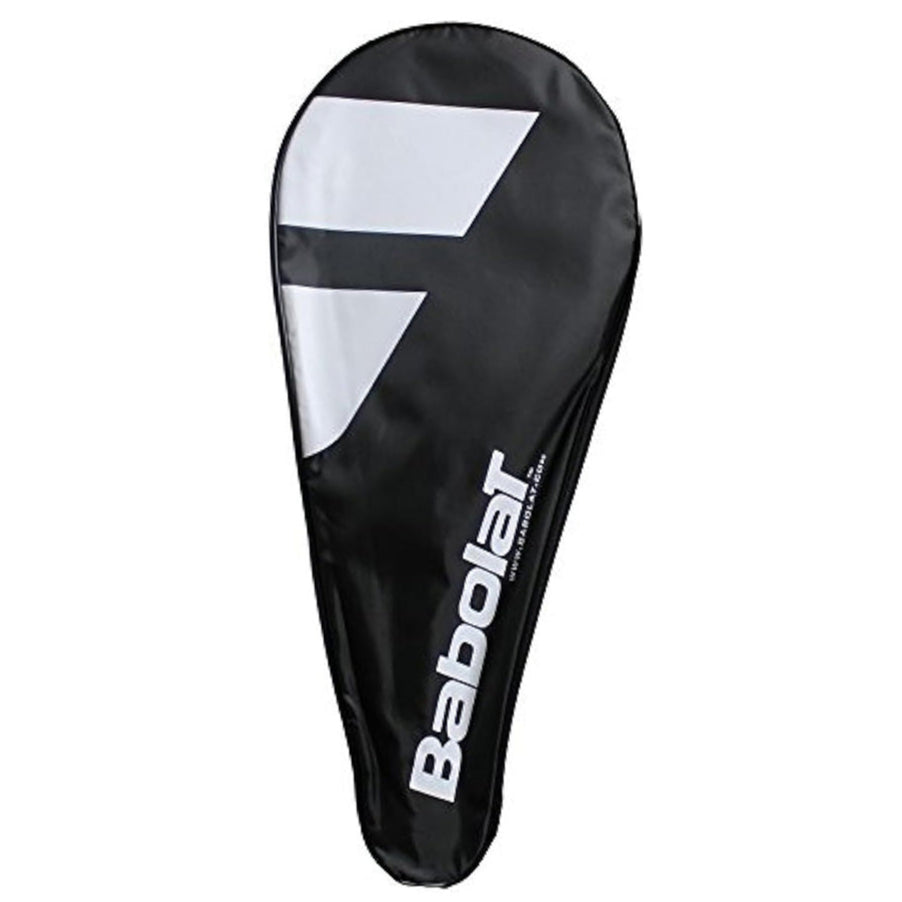 Babolat Premium Tennis Racquet Cover - Durable Protective Case for Tennis Rackets | Perfect for Travel, Storage & Court Protection