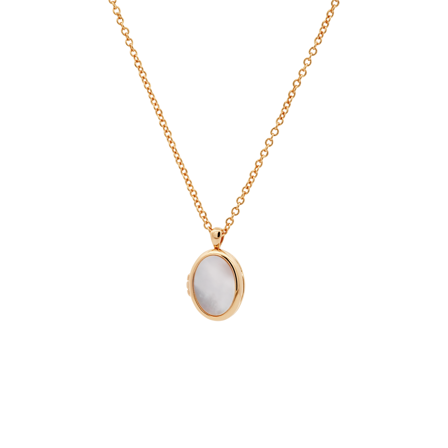 Elegant 14K Gold Lindsey Necklace for Women - Dainty Layering Jewelry Gift for Her - Perfect for Weddings, Anniversaries & Everyday Wear