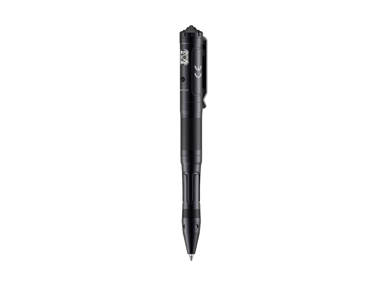 Fenix T6 Tactical LED Penlight - Ultra Bright Flashlight for Law Enforcement, Military & Outdoor Adventures | Perfect for Night Hiking, Camping & Emergency Situations