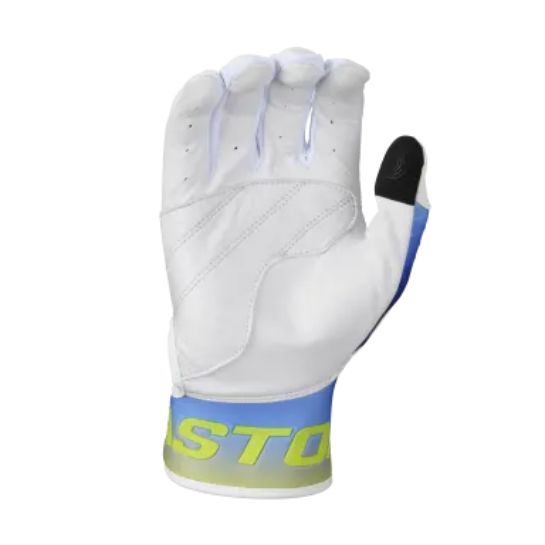 Easton Walk Off Ethos Hazy Collection Youth Baseball Batting Gloves - Lightweight & Durable for Training & Games - Perfect for Little League & Youth Baseball Players