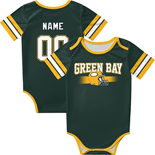 Green Bay
