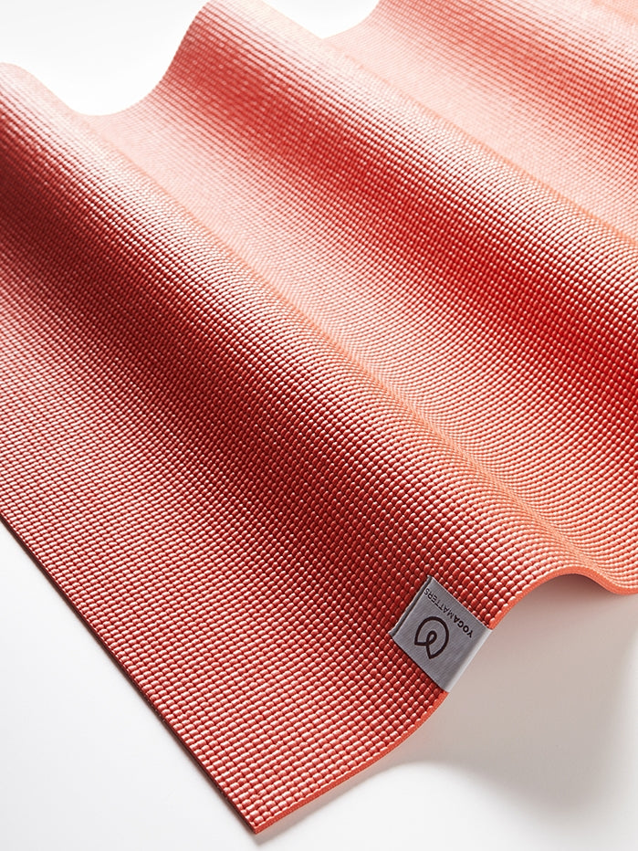 Yogamatters Non-Slip Sticky Yoga Mat - Box of 12 for Hot Yoga, Pilates & Home Workouts | Perfect for Studios & Gyms